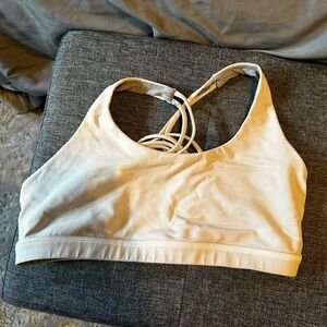 Born primitive sports bra